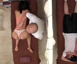 Buổi massage khiến em nghiện nứng